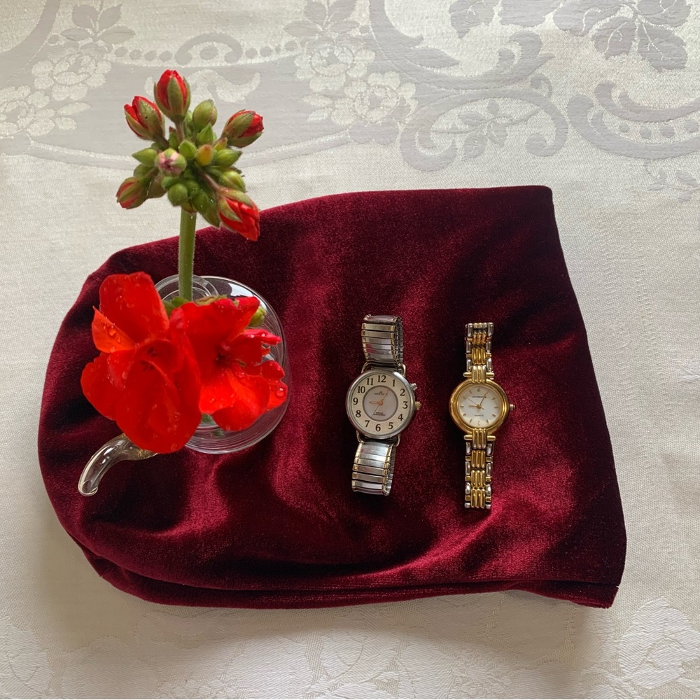 Anne Klein & Liz Claiborne Women's Watches
